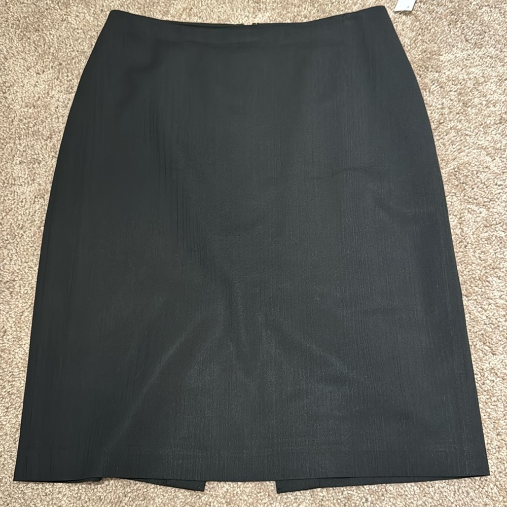 Ellen Tracy Skirt